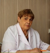 зведующя отделением Кабалоева Заира Даниловна